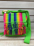 Bolso Artesanal Cali - foto 2
