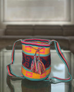 BOLSO WAYUU PEQUEÑO