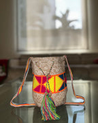 BOLSO WAYUU PEQUEÑO