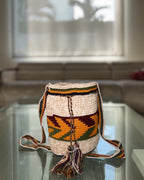 BOLSO WAYUU PEQUEÑO