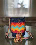 BOLSO WAYUU PEQUEÑO