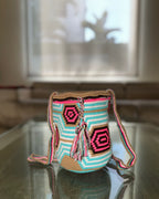 BOLSO WAYUU PEQUEÑO