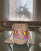 BOLSO WAYUU PEQUEÑO
