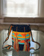 BOLSO WAYUU PEQUEÑO