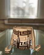 BOLSO WAYUU PEQUEÑO