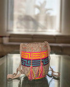 BOLSO WAYUU PEQUEÑO