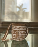 BOLSO WAYUU PEQUEÑO