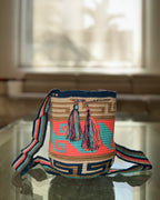 BOLSO WAYUU PEQUEÑO