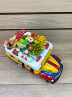 CHIVA GRANDE CERAMICA