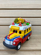 CHIVA GRANDE CERAMICA