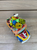 CHIVA FINA MEDIANA CERAMICA