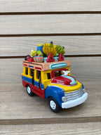 CHIVA FINA MEDIANA CERAMICA