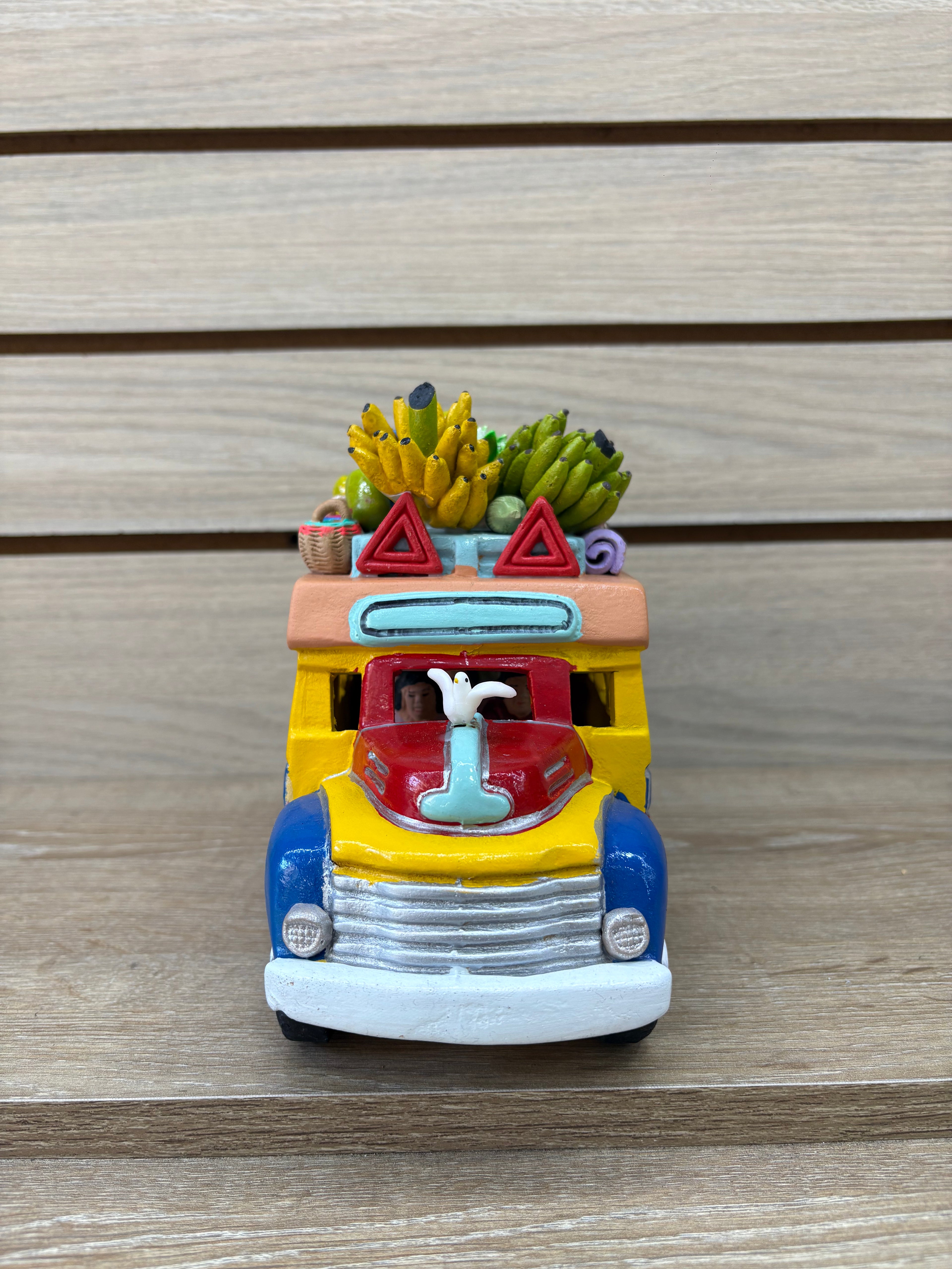 CHIVA FINA MEDIANA CERAMICA