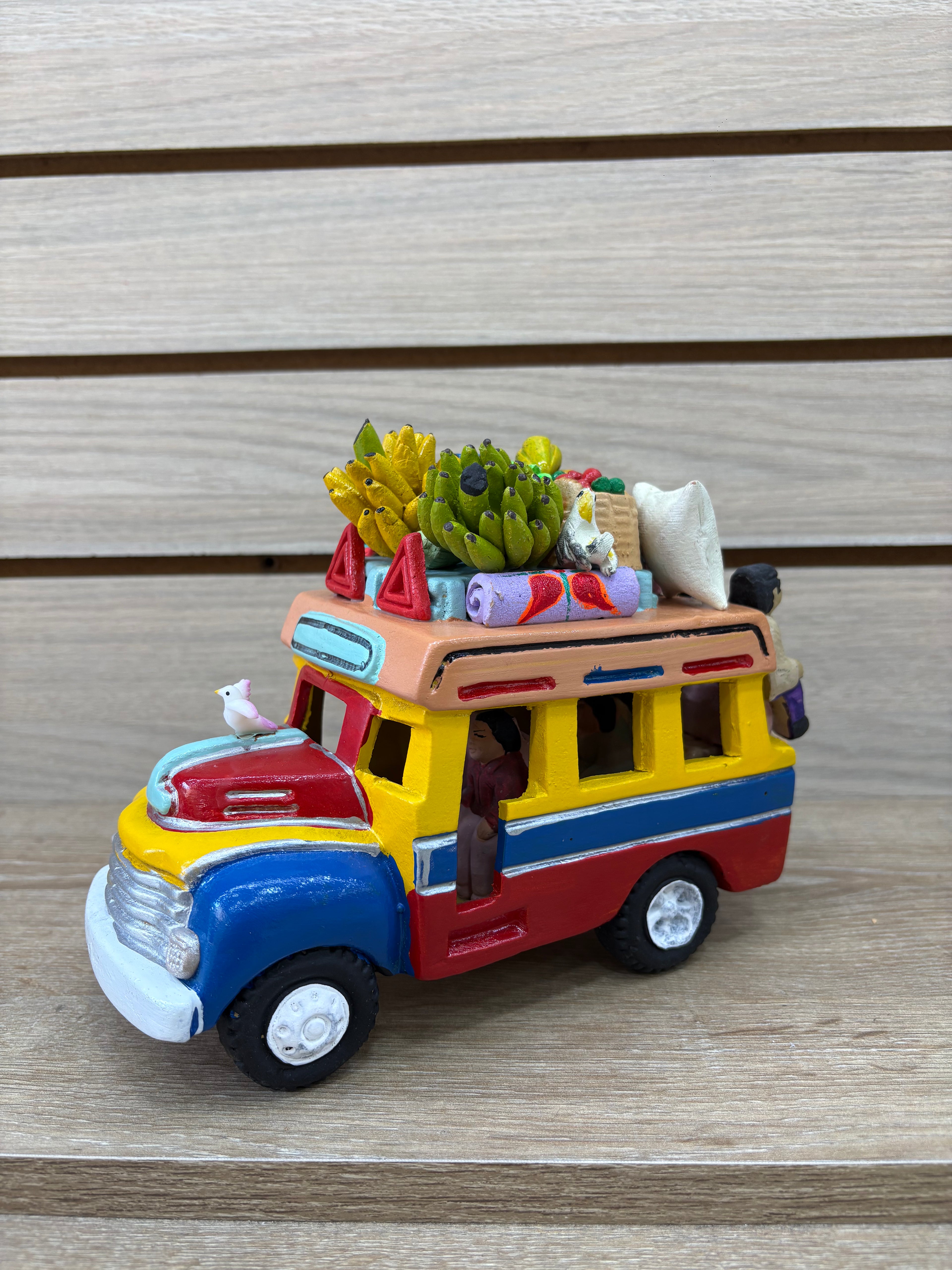 CHIVA FINA MEDIANA CERAMICA