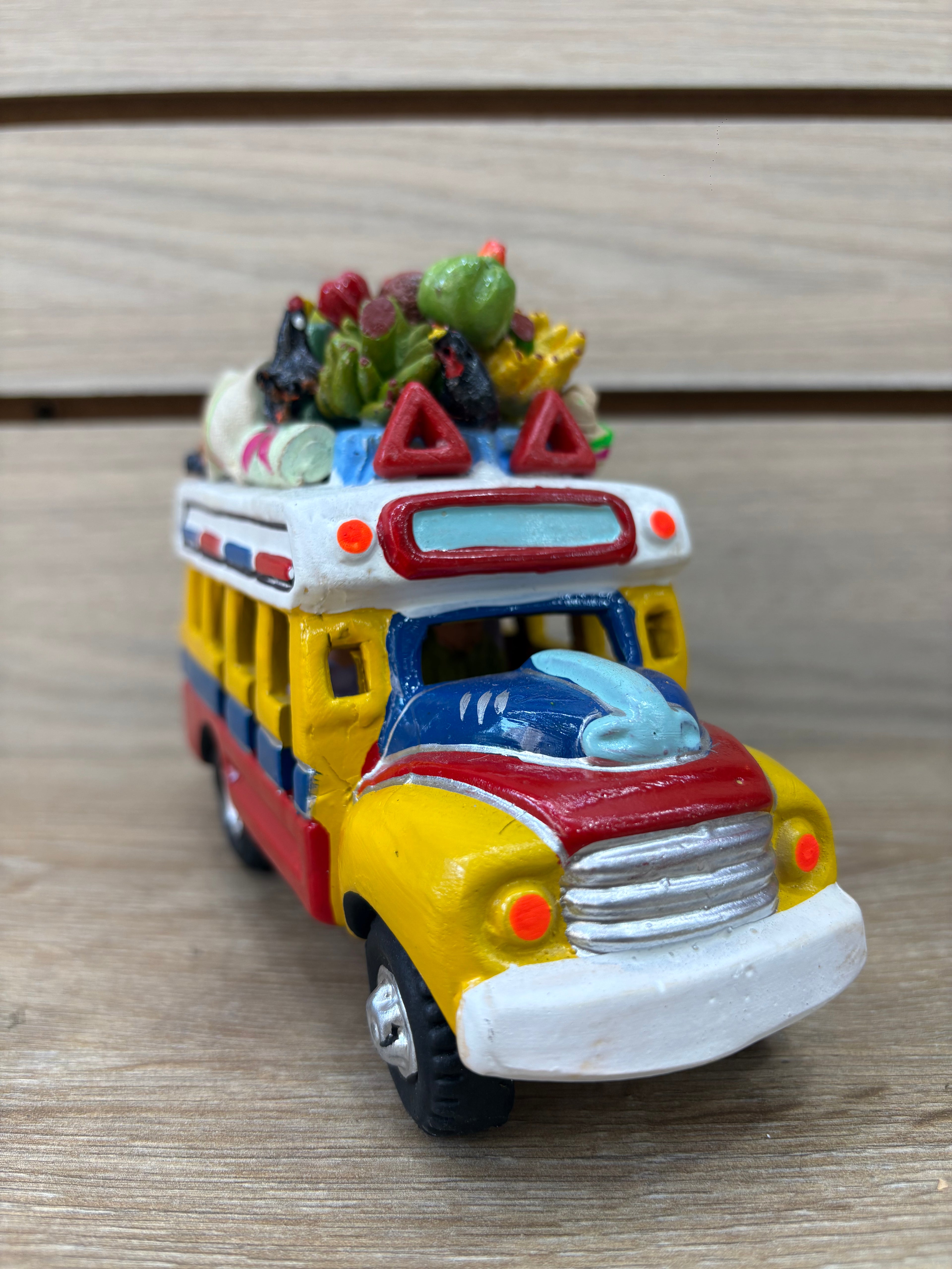 CHIVA MEDIANA CERAMICA