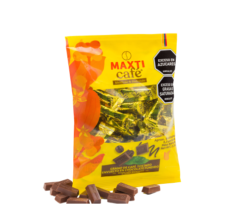 MAXTI BOLSA 80g