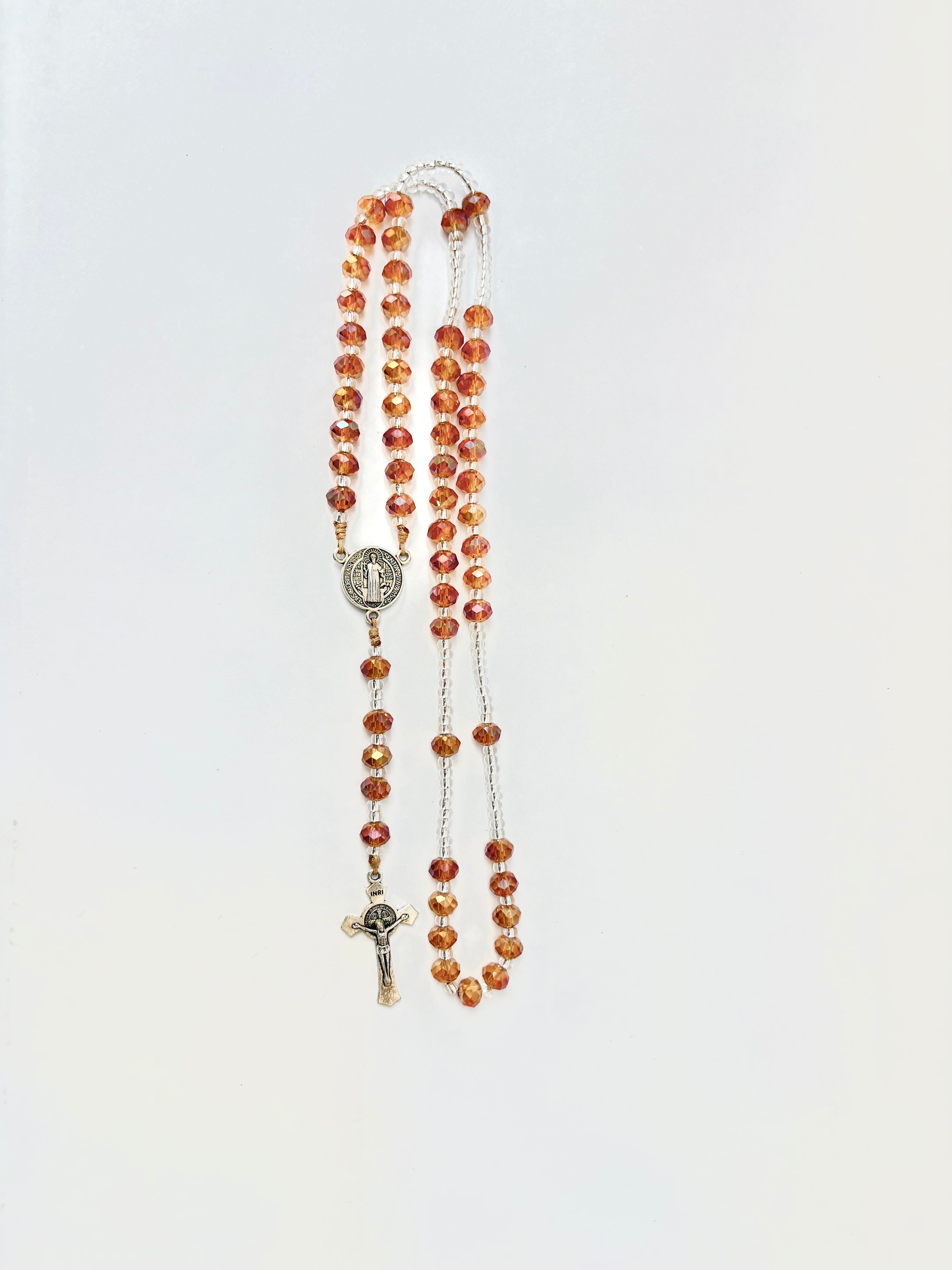 Camandula Artesanal Murano - modelo 11