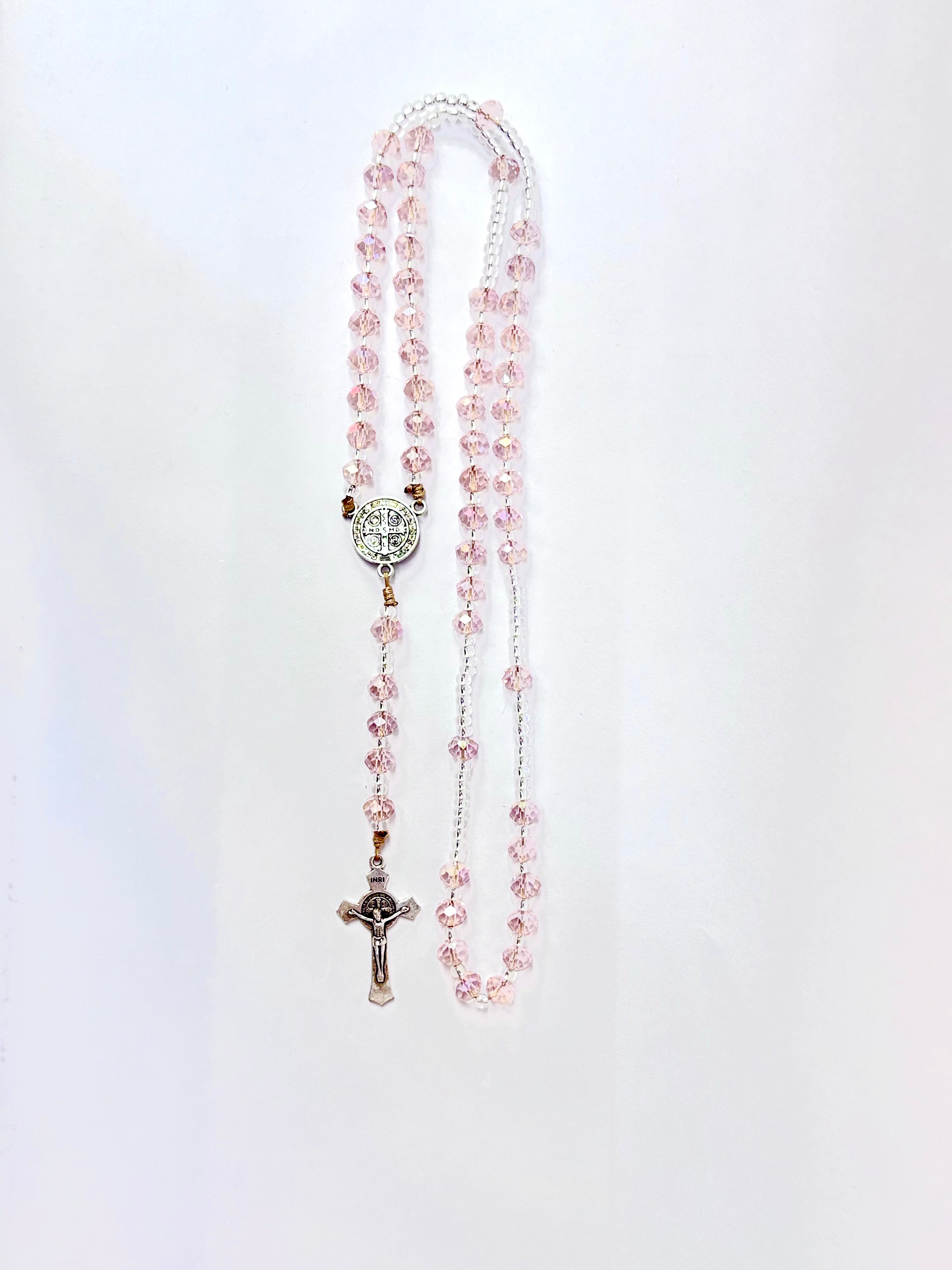 Camandula Artesanal Murano - modelo 3
