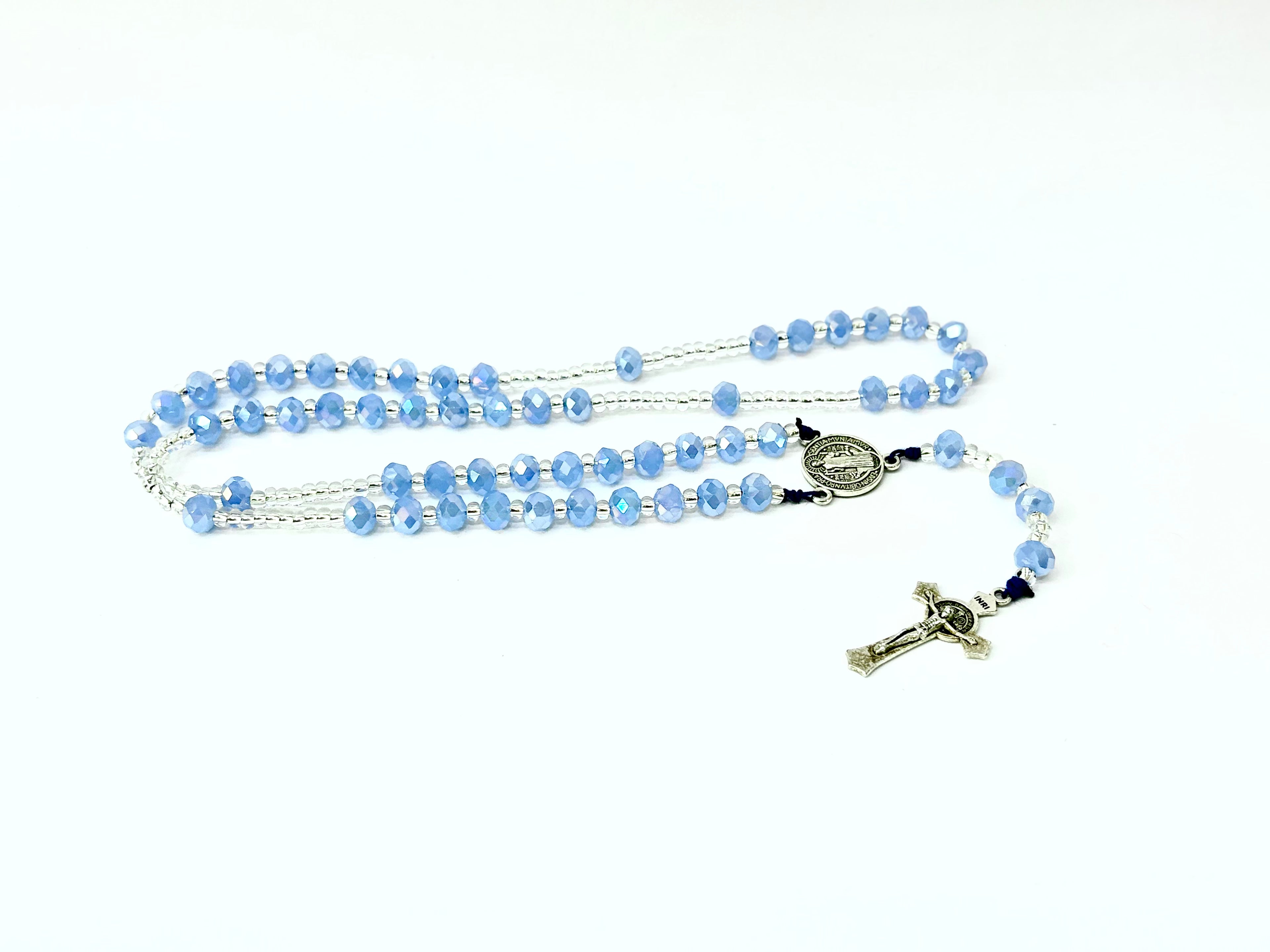 Camandula Artesanal Murano - modelo 4