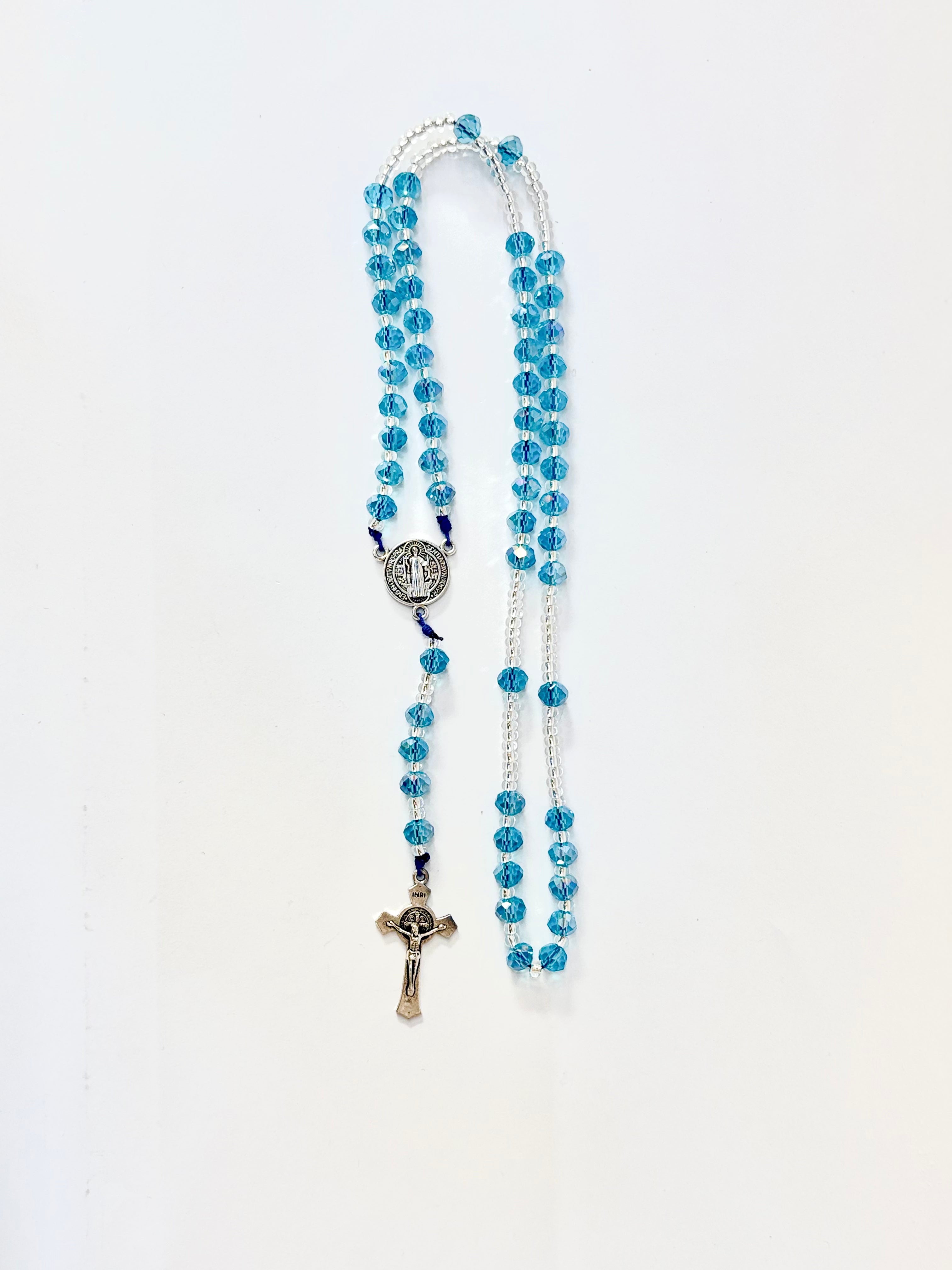 Camandula Artesanal Murano - modelo 6