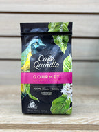 Cafe en Bolsa Gourmet - Cafe Quindio - 250 gr