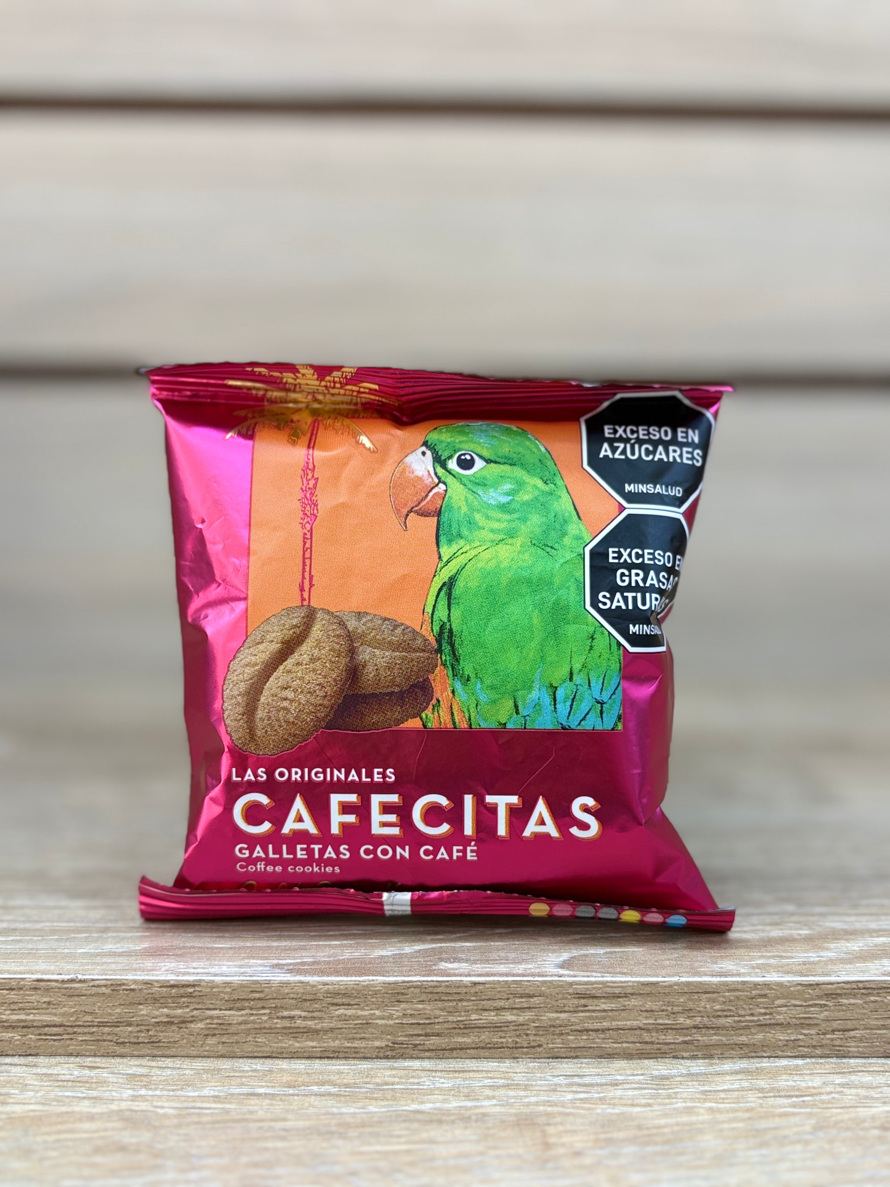 Cafecitas - Cafe Quindio - 35 gr