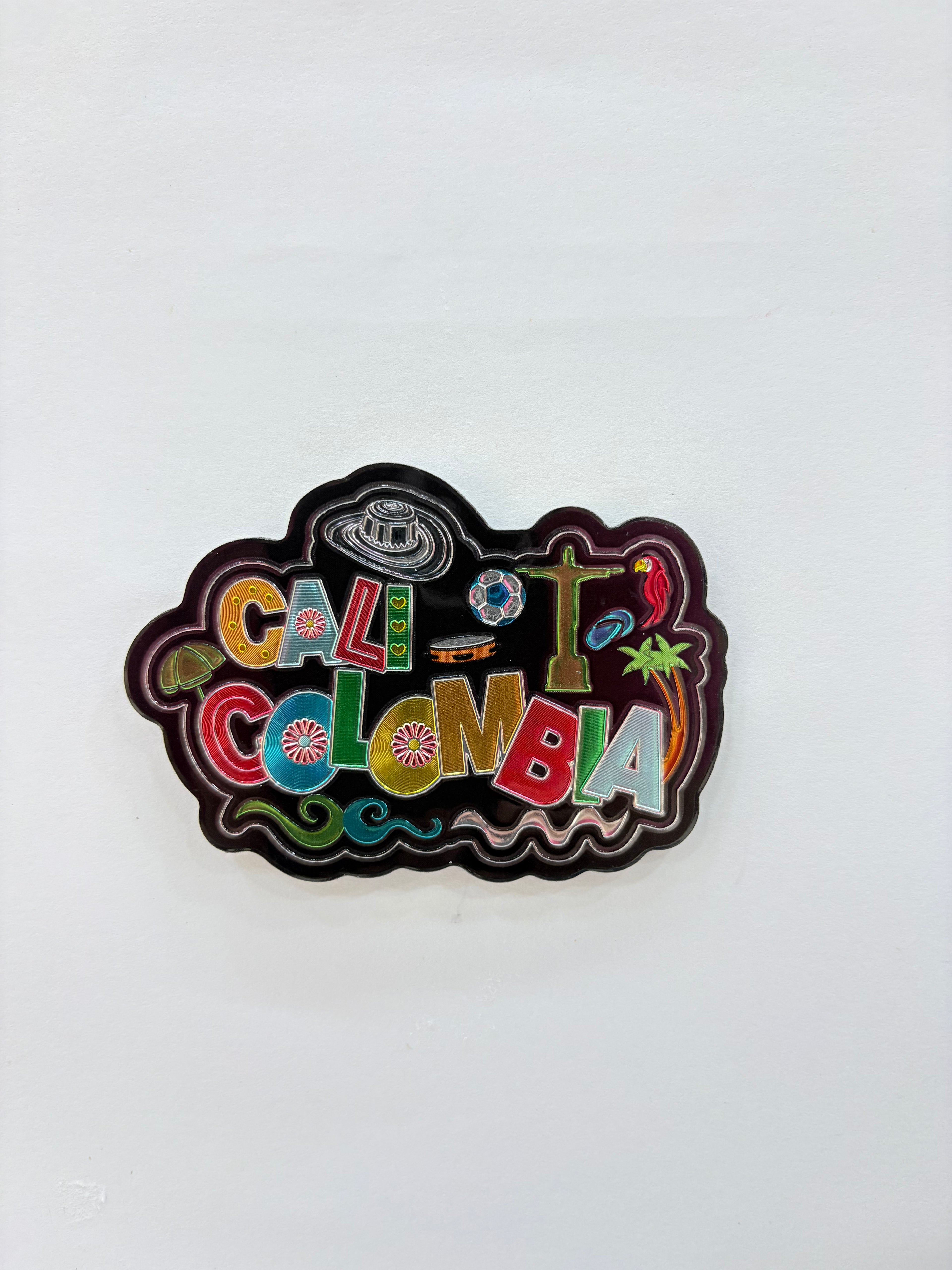 Iman Colombia PVC - diseno 3