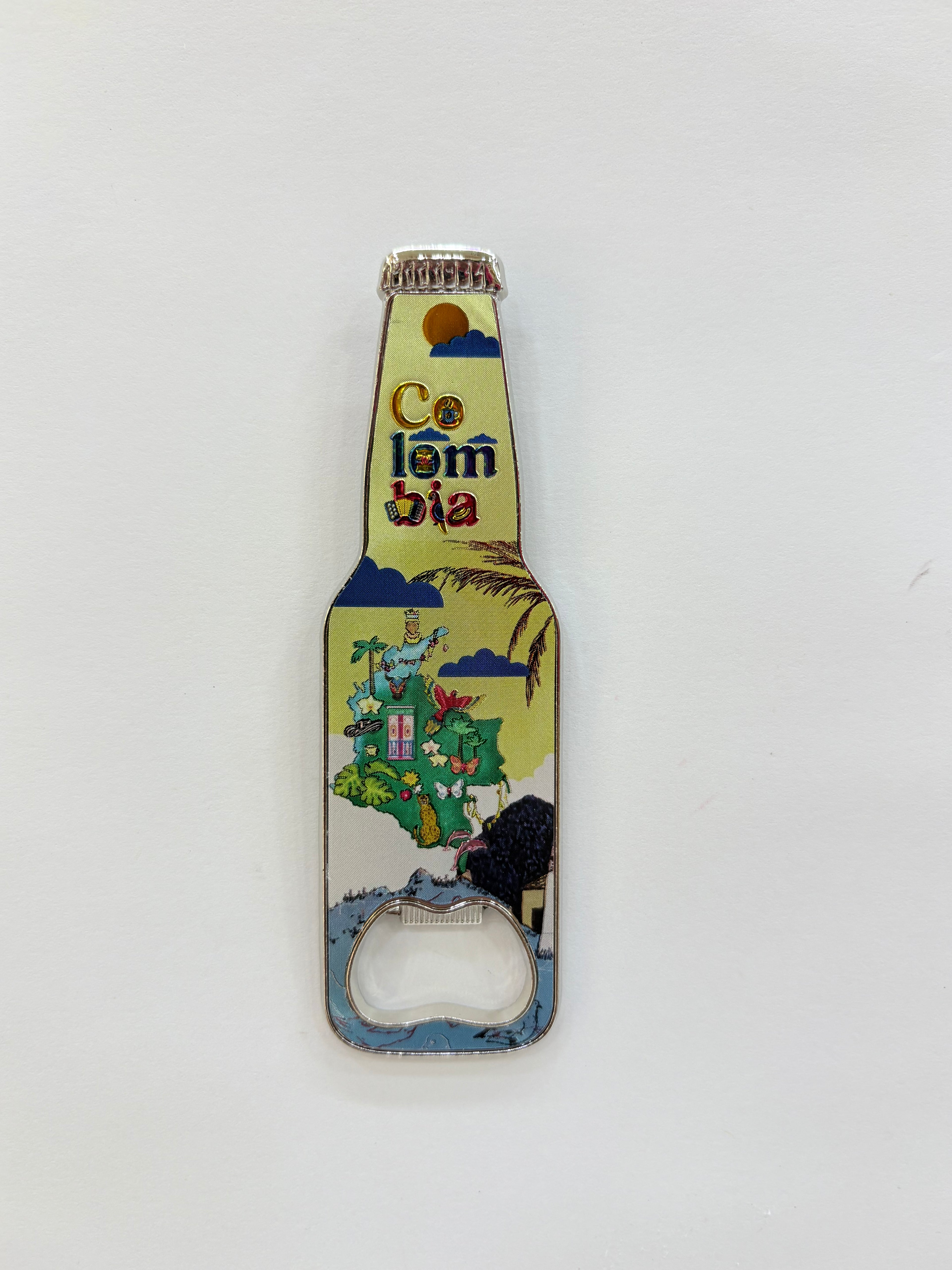 Iman Destapador Botella - diseno 2