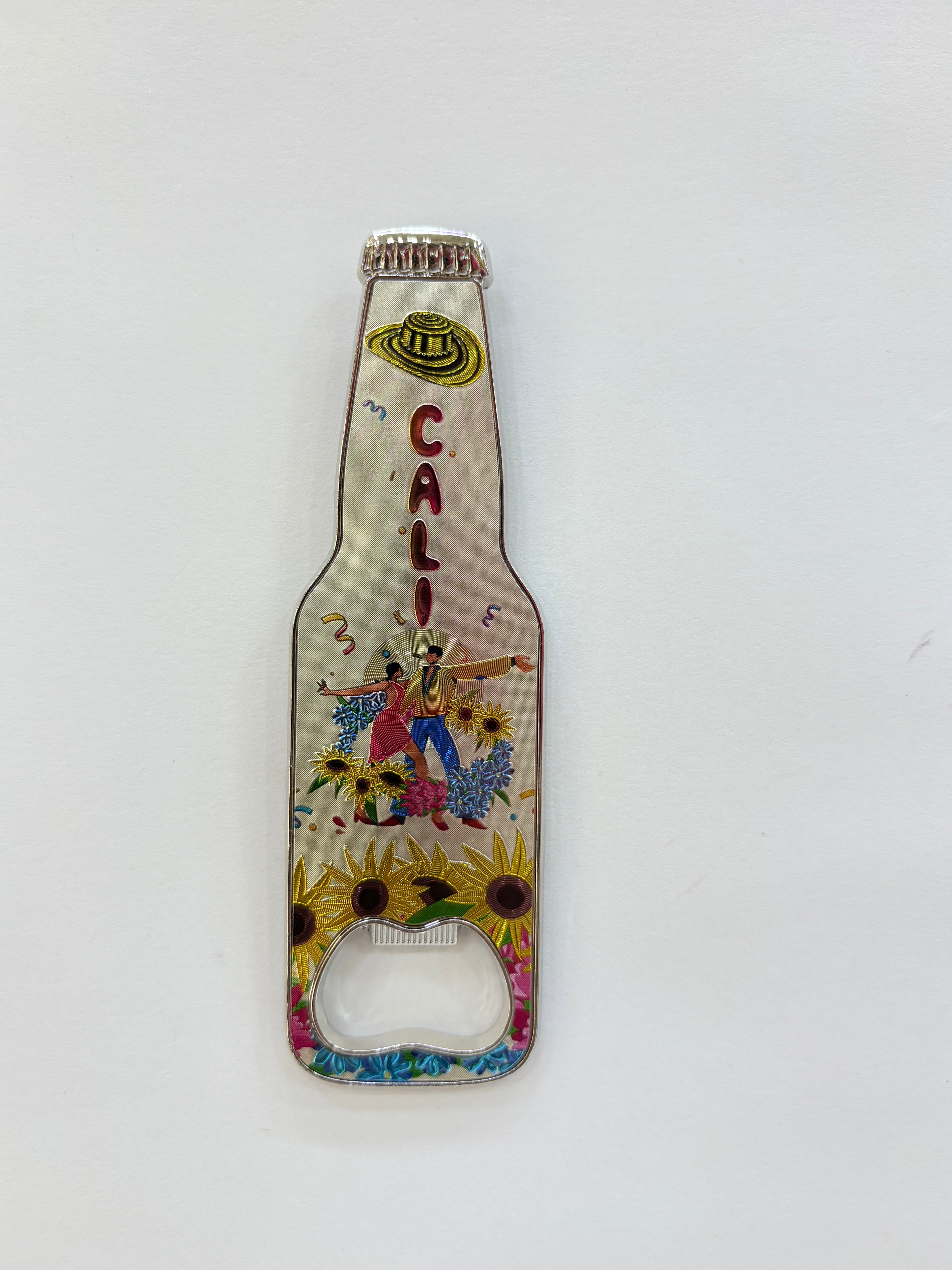 Iman Destapador Botella - diseno 3