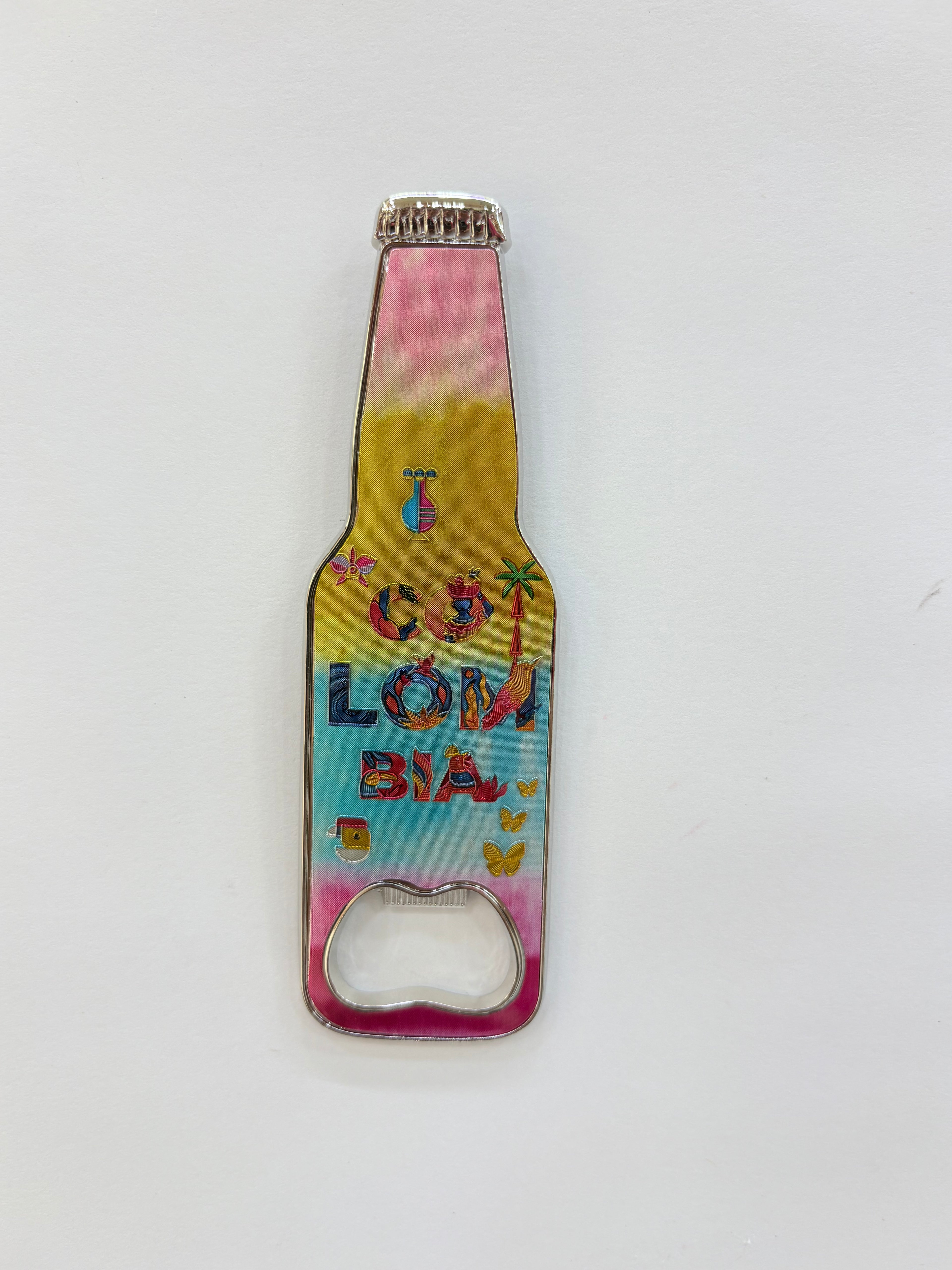 Iman Destapador Botella - diseno 4