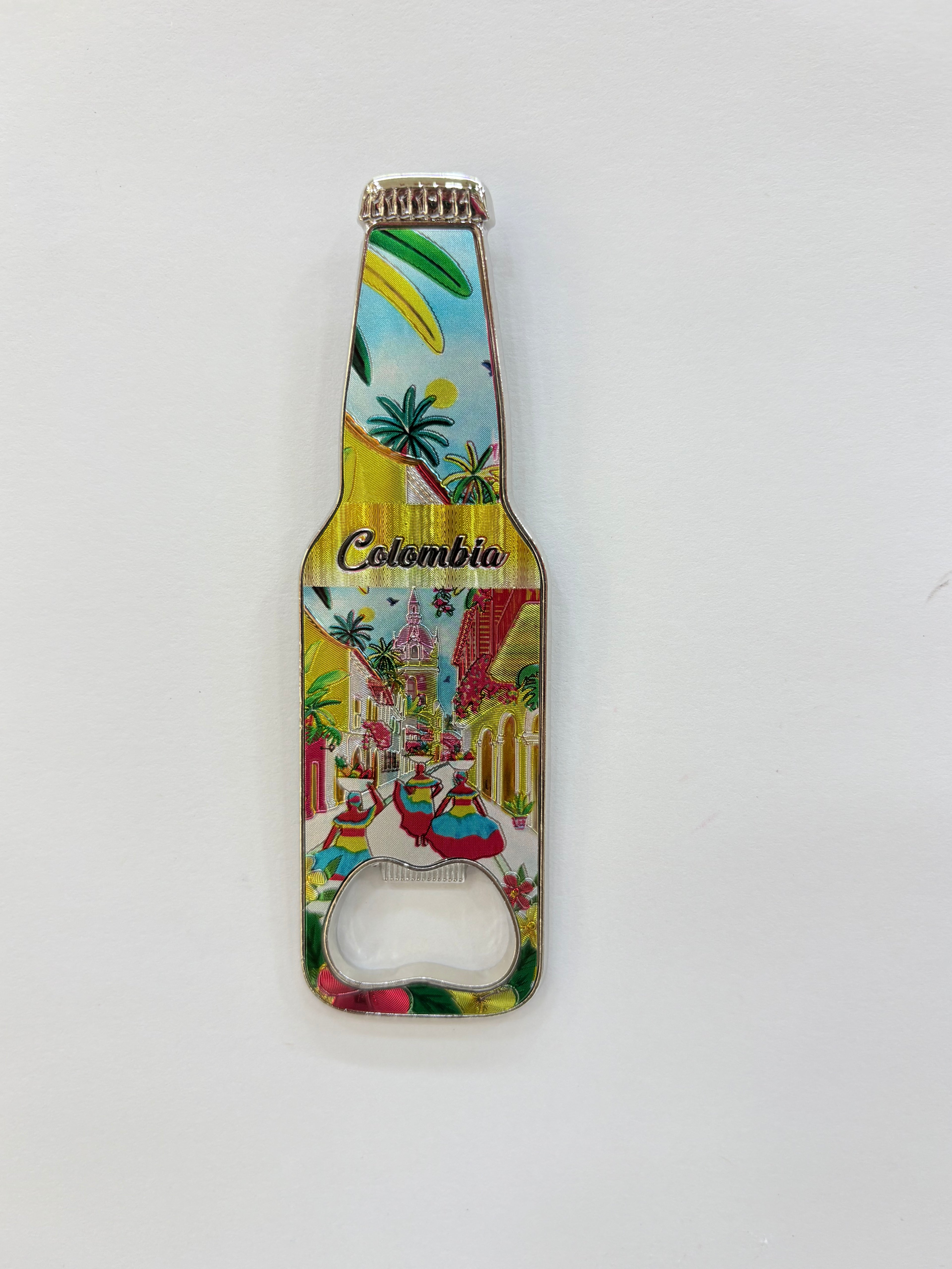Iman Destapador Botella - diseno 5