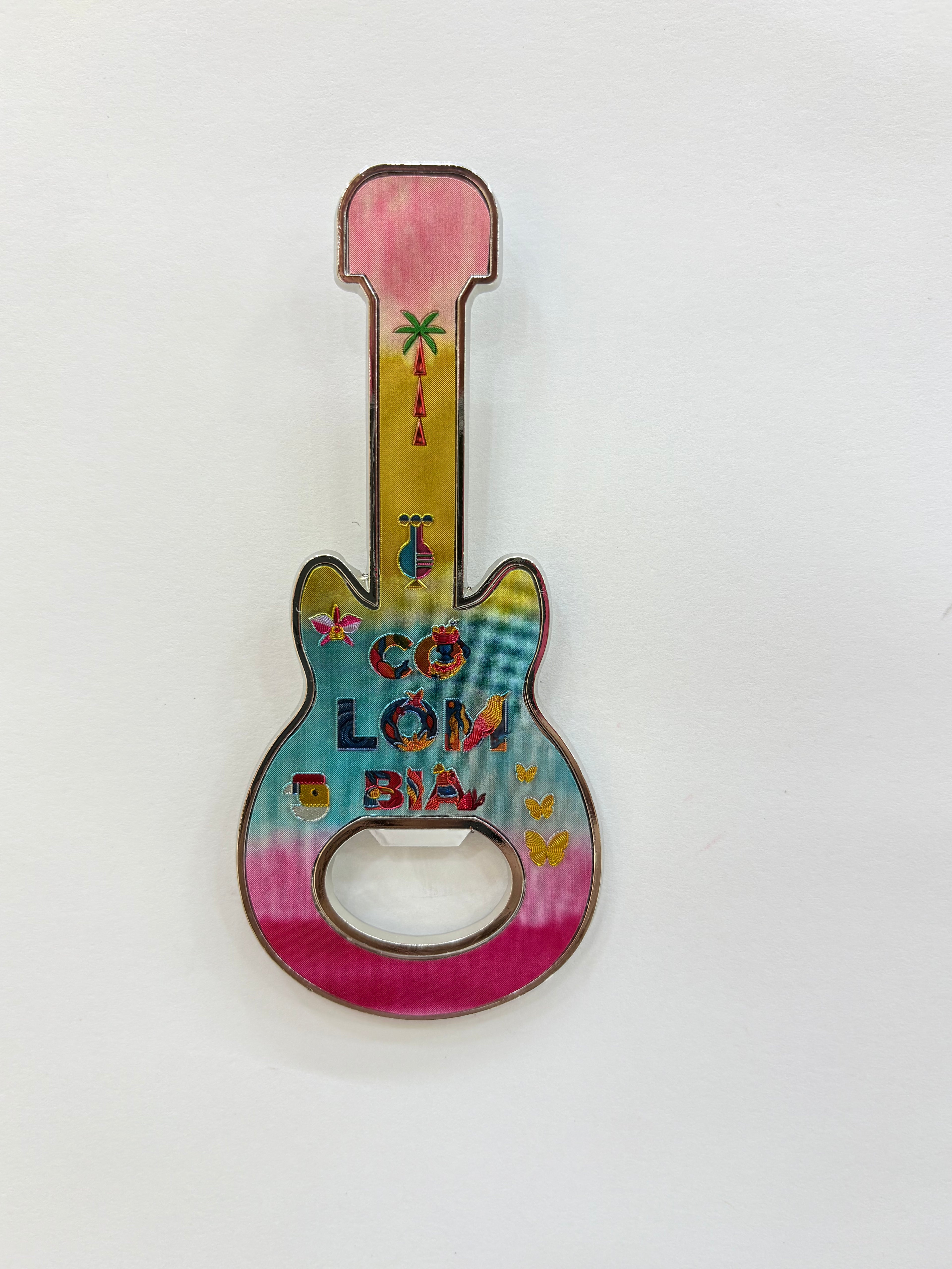 Iman Destapador Guitarra - diseno 2