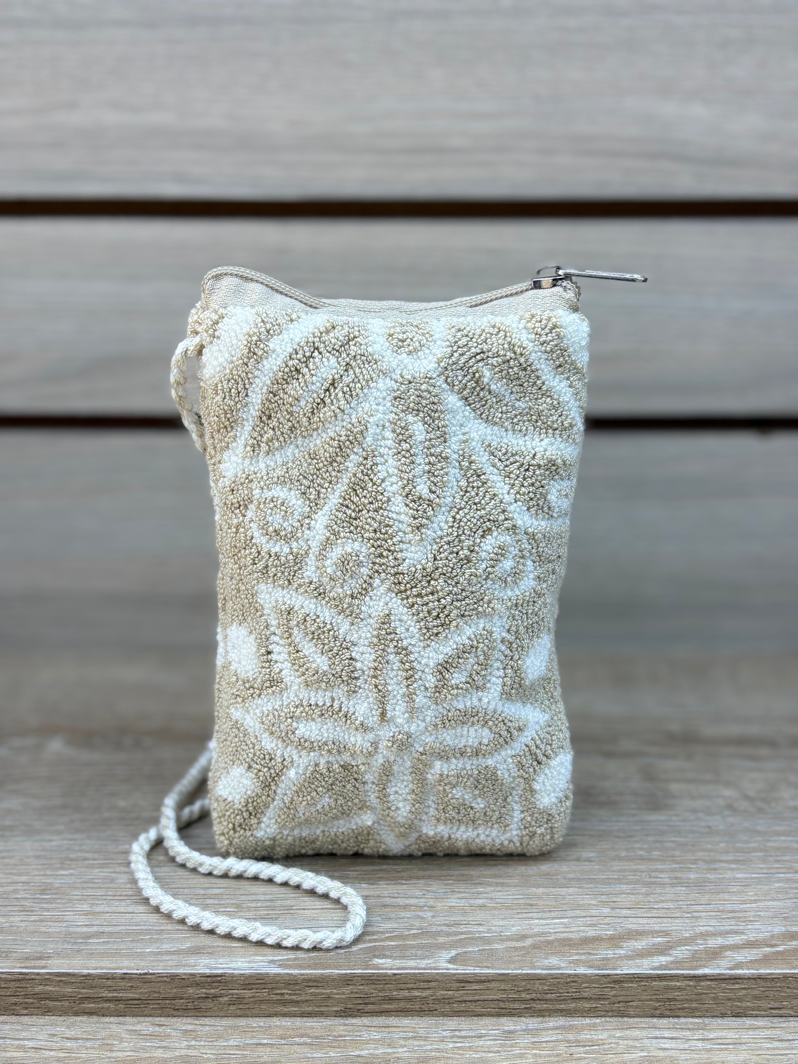 Portacelular Wayuu - diseno 3