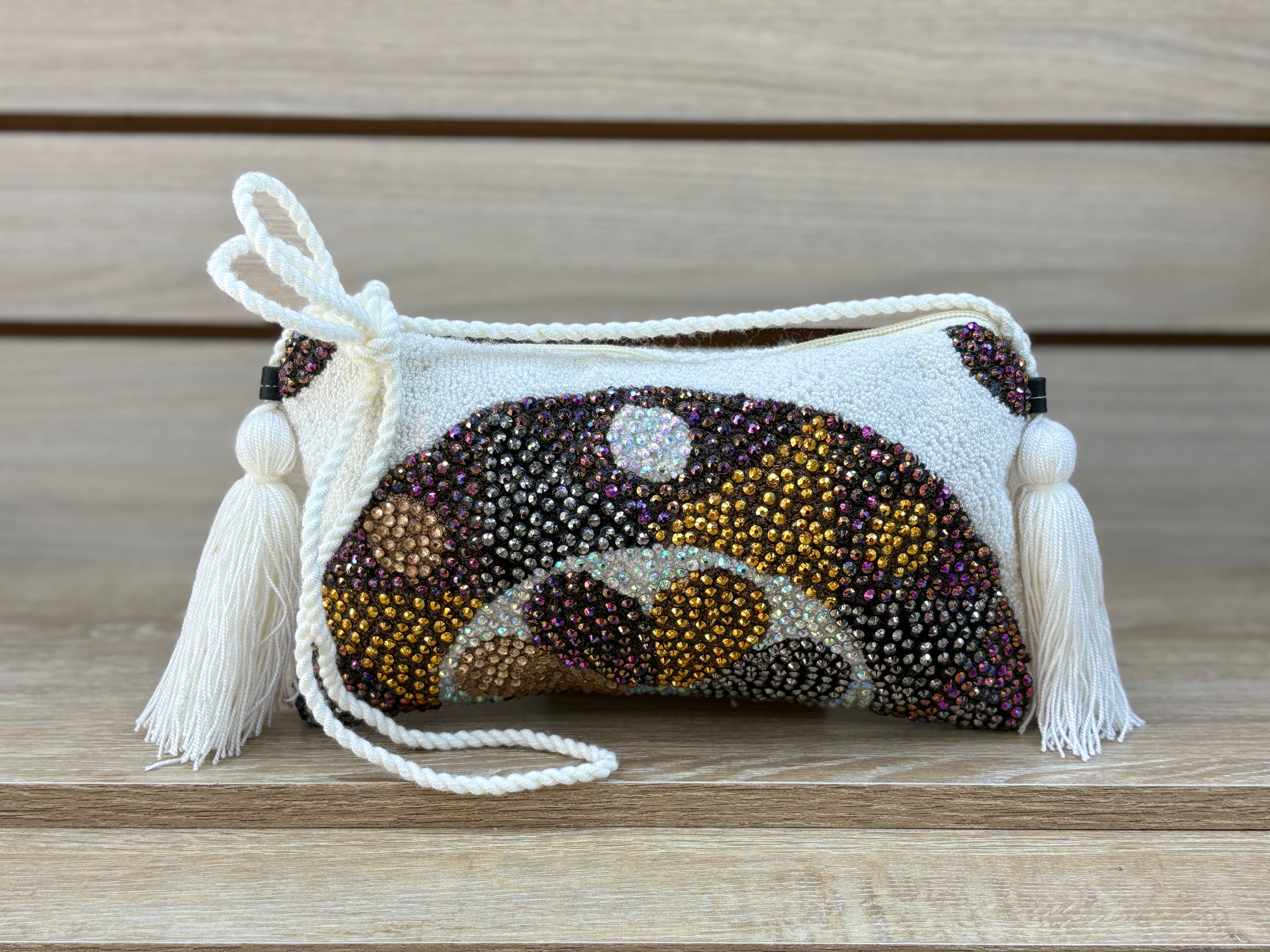 Sobre Wayuu con Pedreria - diseno 1