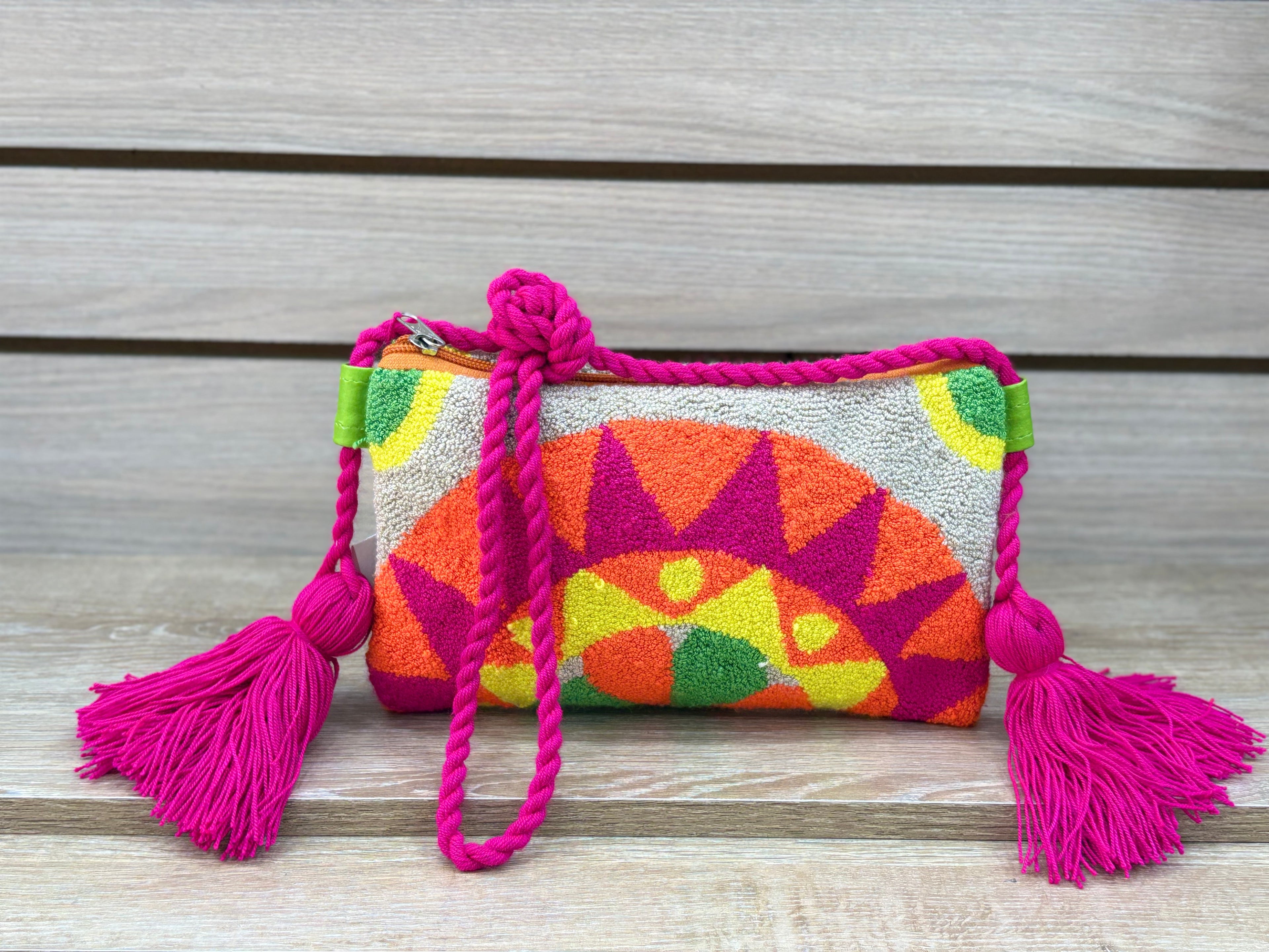 Sobre Wayuu Patrones - diseno 2