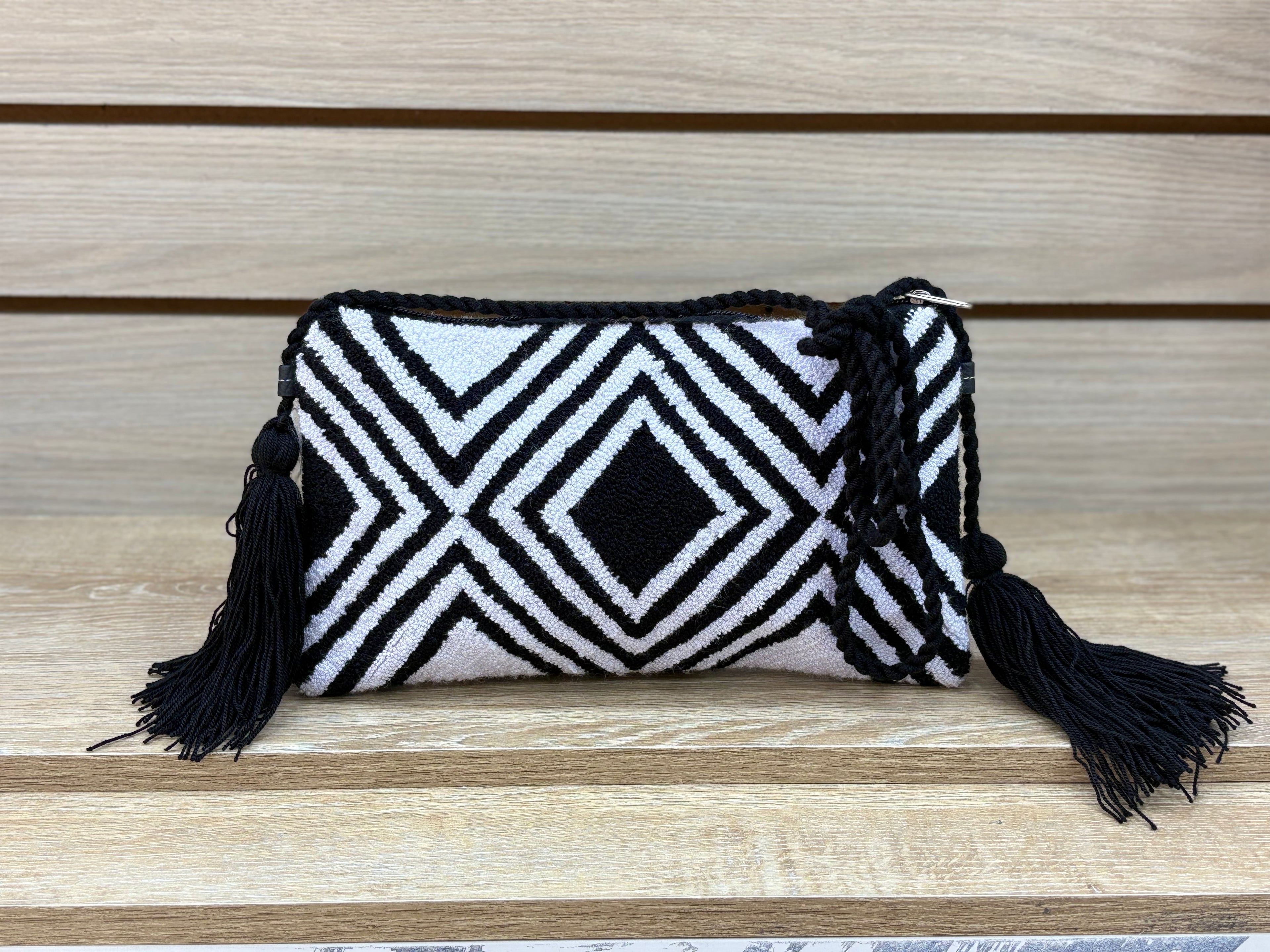 Sobre Wayuu Patrones - diseno 3