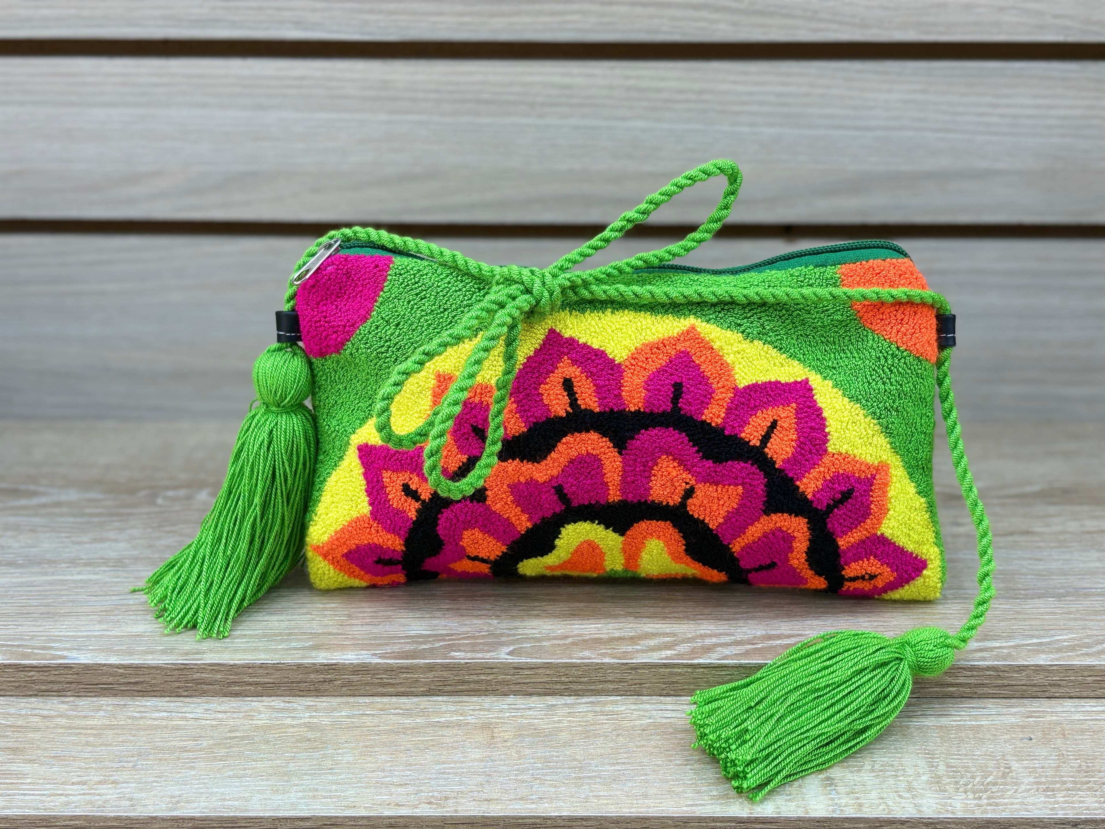 Sobre Wayuu Patrones - diseno 4