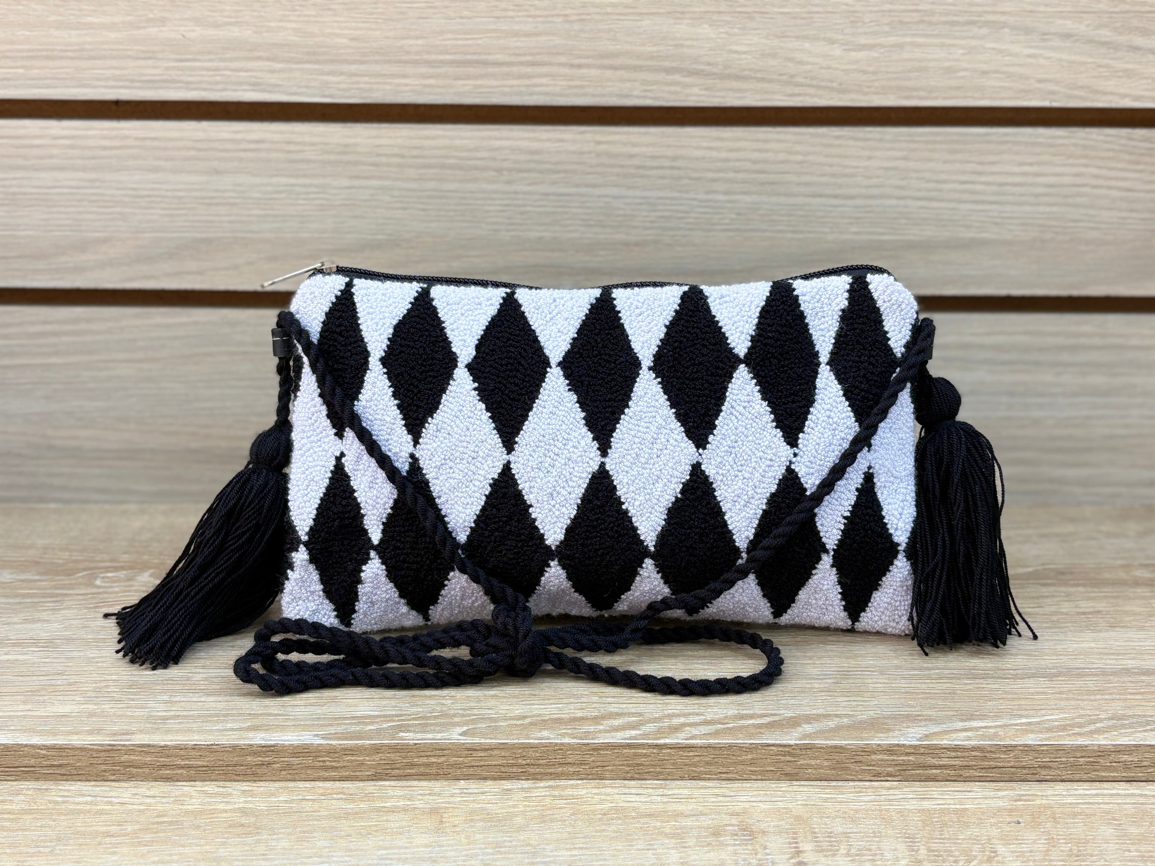 Sobre Wayuu Patrones - diseno 5