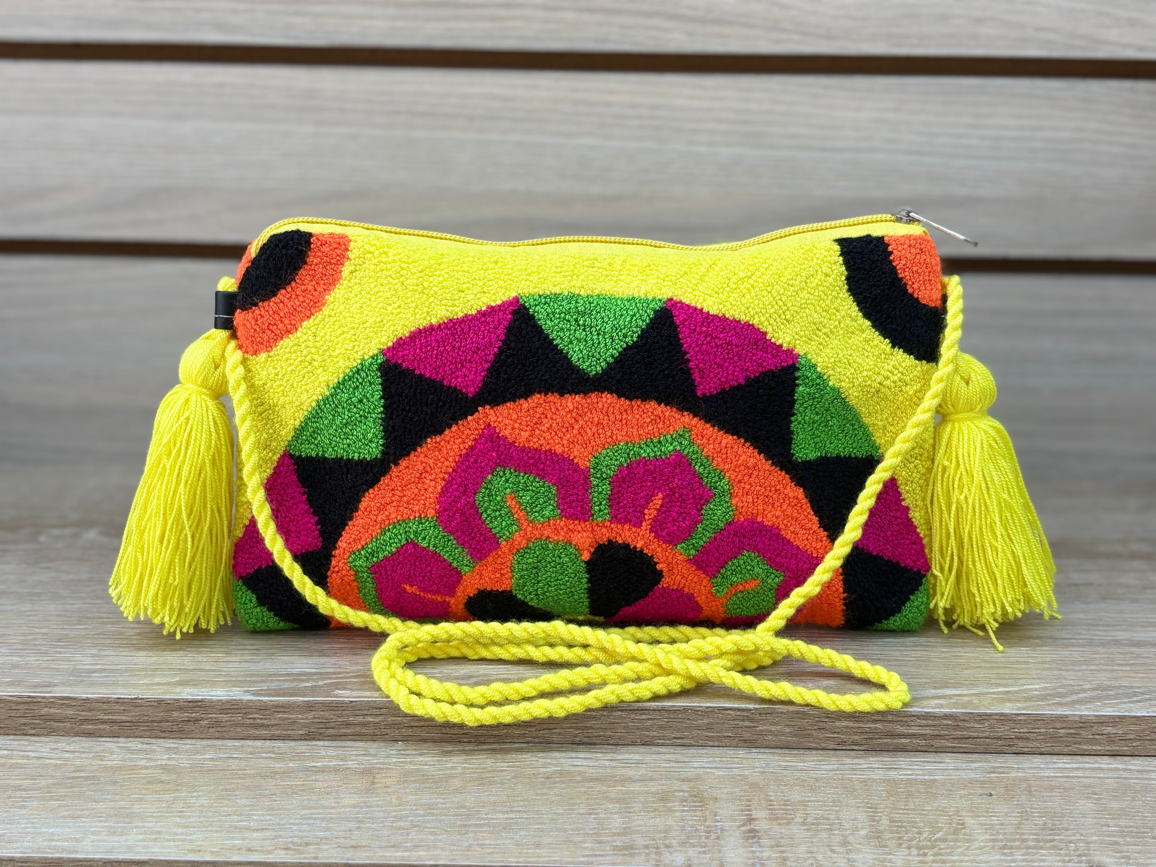 Sobre Wayuu Patrones - diseno 6