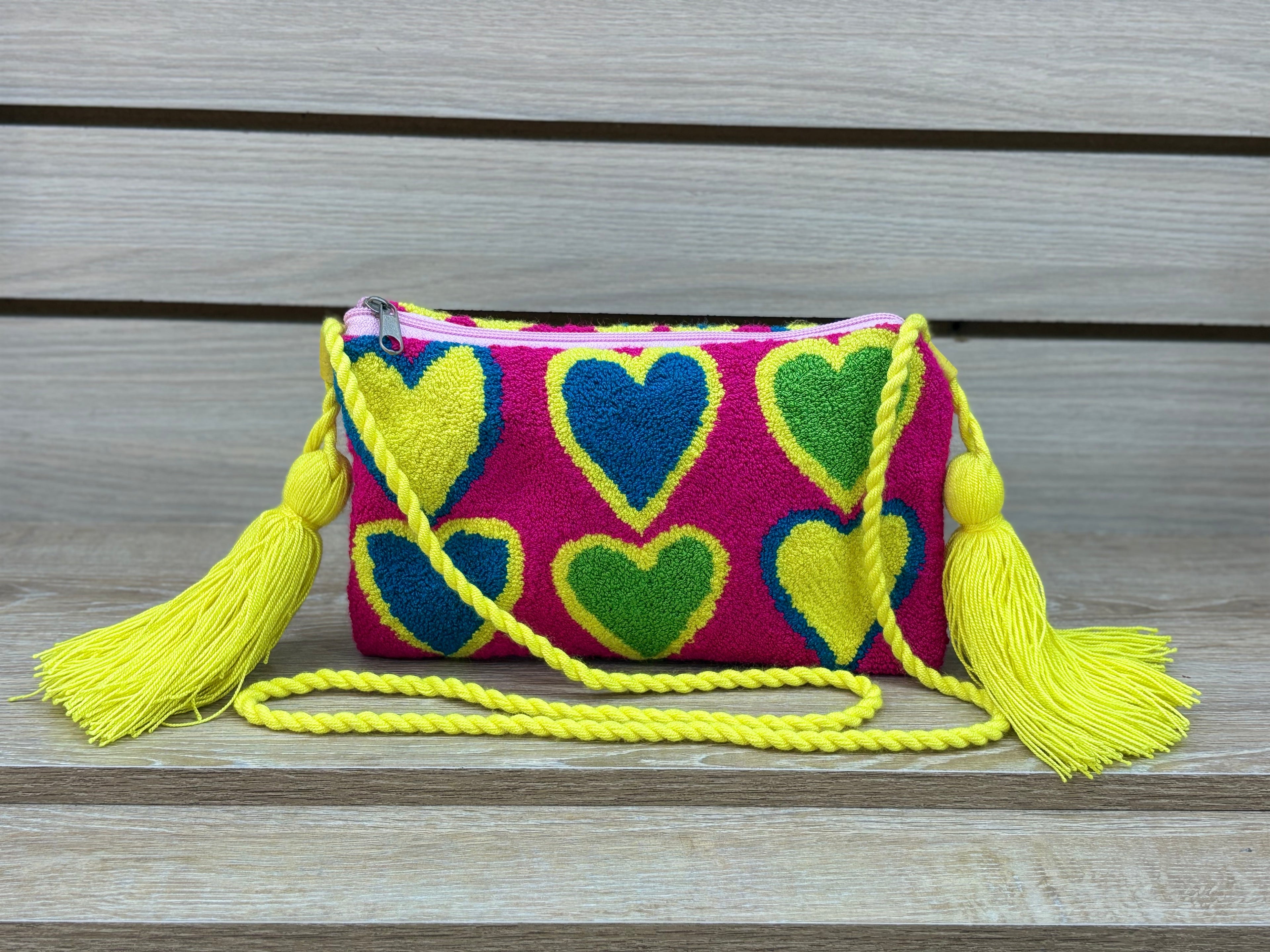 Sobre Wayuu Patrones - diseno 8