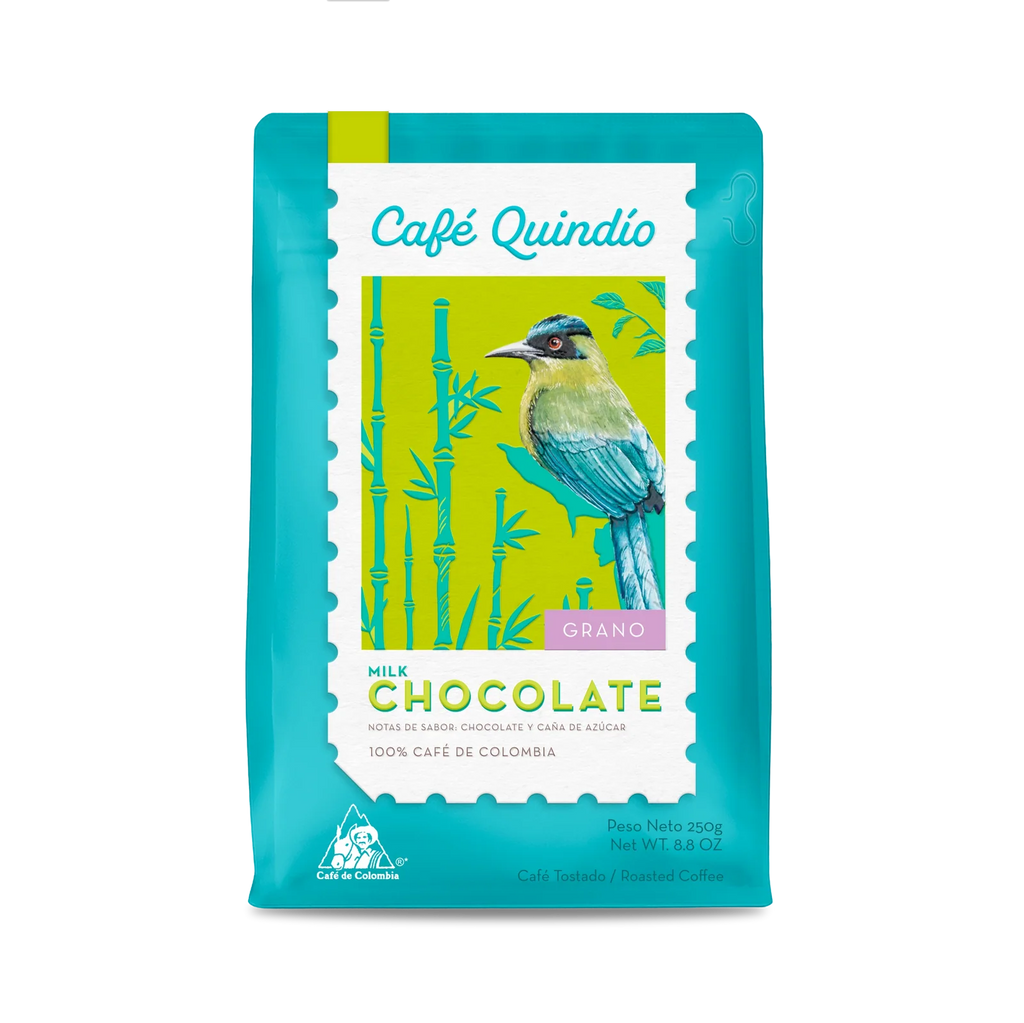 Café Chocolate