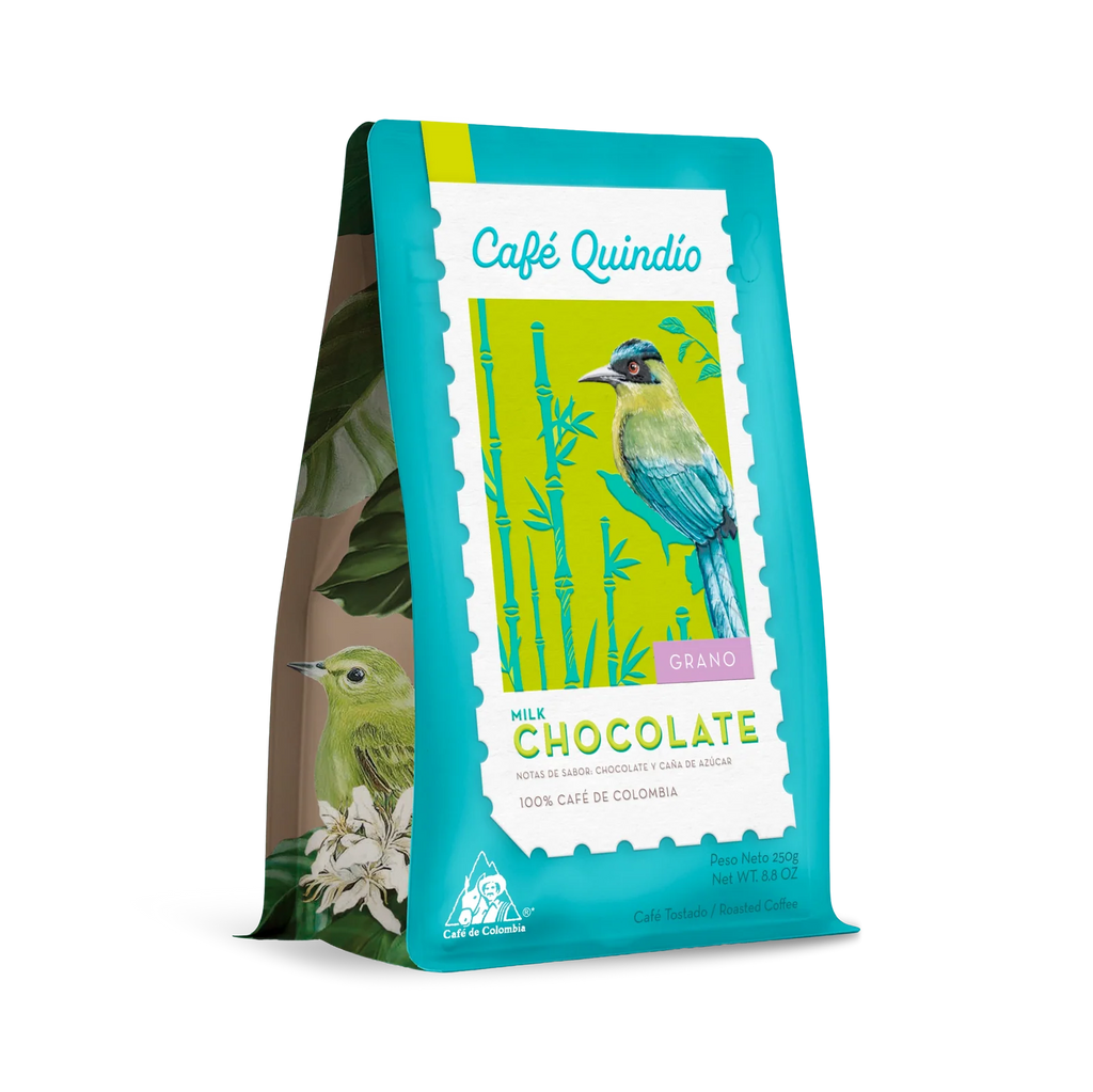 Café Chocolate