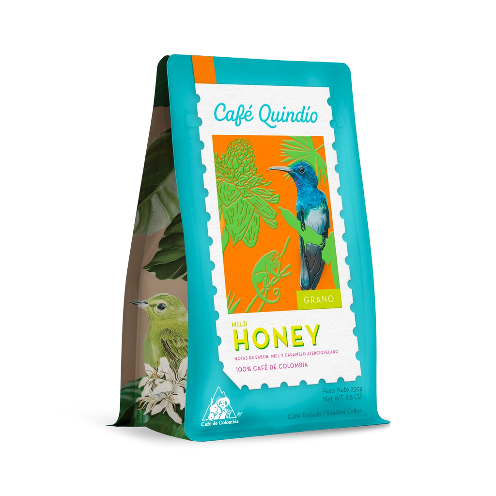 Café Honey