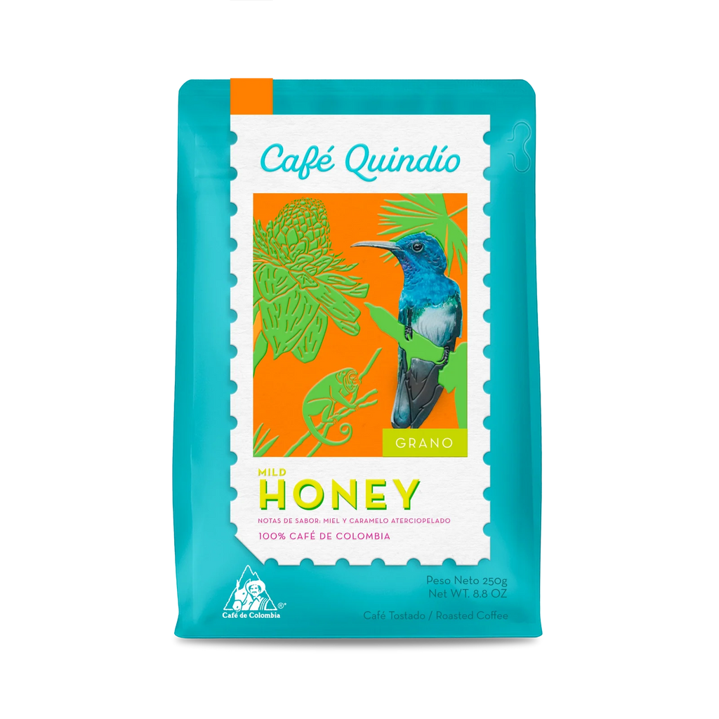 Café Honey